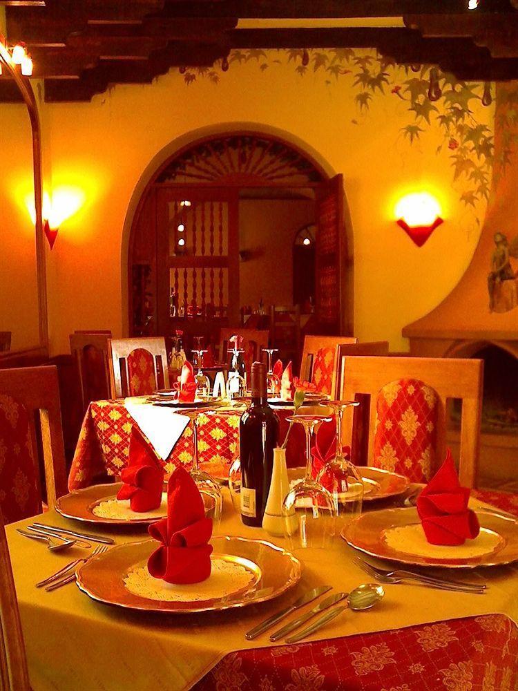 Hotel Casona Colon Inn Puno Bagian luar foto