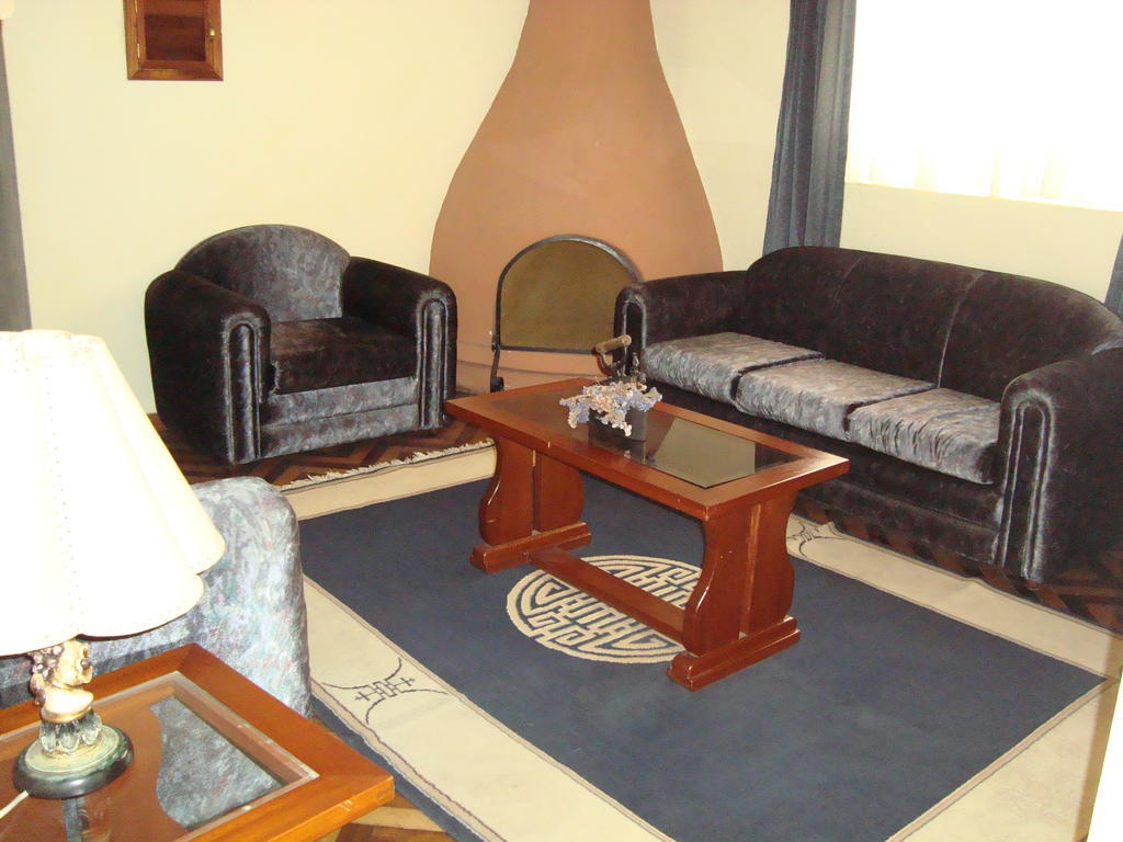 Hotel Casona Colon Inn Puno Bagian luar foto